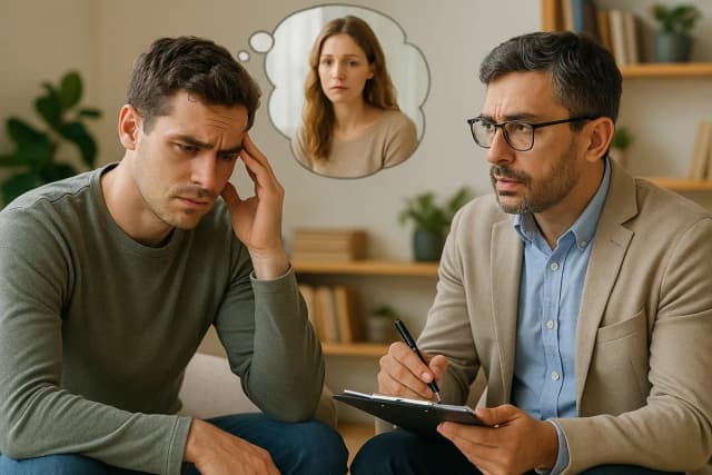 چگونه عشق سابق را بازگردانیم؟ توصیههای روانپزشکی و تکنیکهای کاربردی