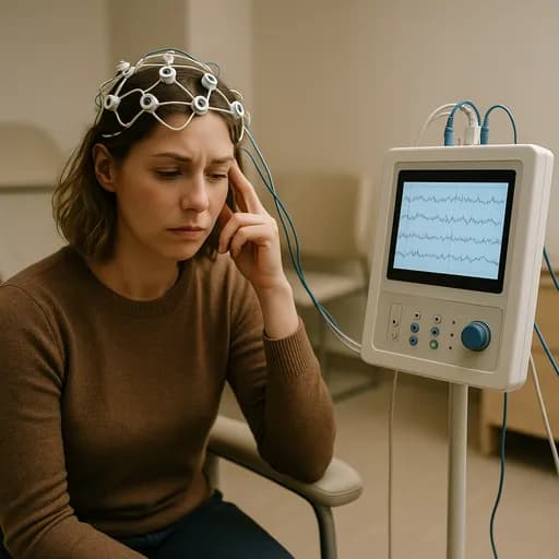 مشکلات جنسی و حافظه