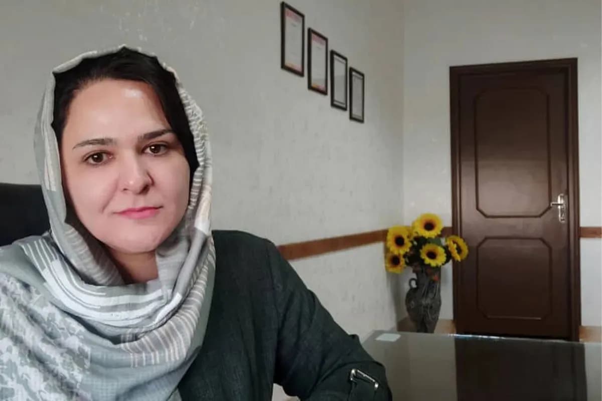 دکتر آزاده شمسی